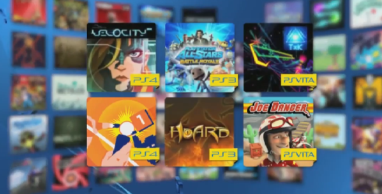 PSN PLUS SEPTIEMBRE (cancer de sida sano)