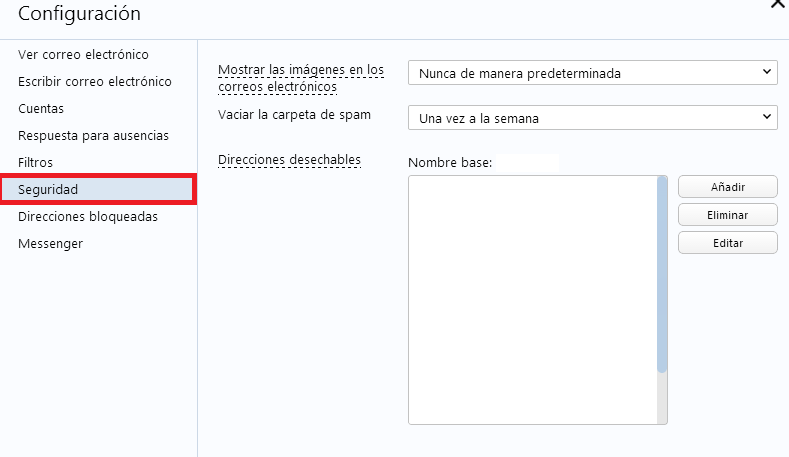 Sin requisitos Sin requisitos