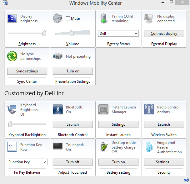 ‎Activate bluetooth using Wireless Switch? DELL Technologies