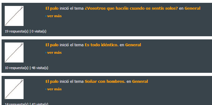 Es el palo multi de..