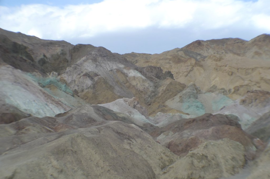 Costa Oeste: San Francisco, Yosemite, Death Valley, Las Vegas, Los Angeles - Blogs de USA - Death Valley-Las Vegas. Día 6 (3)