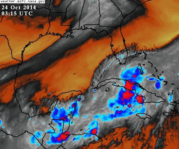 dr. jeff masters wunderblog