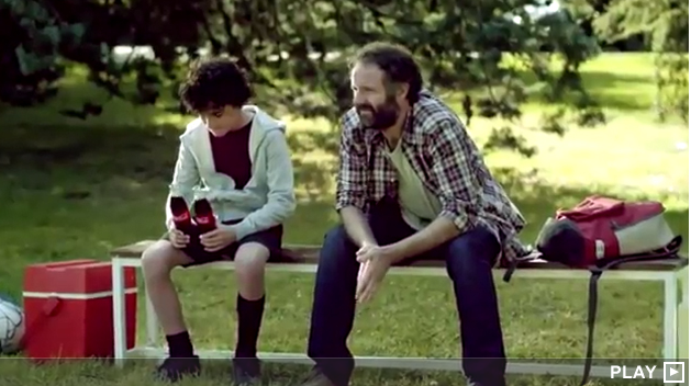 COCACOLA CREA UN SPOT CON LA PALABRA &quot;TROLL&quot;