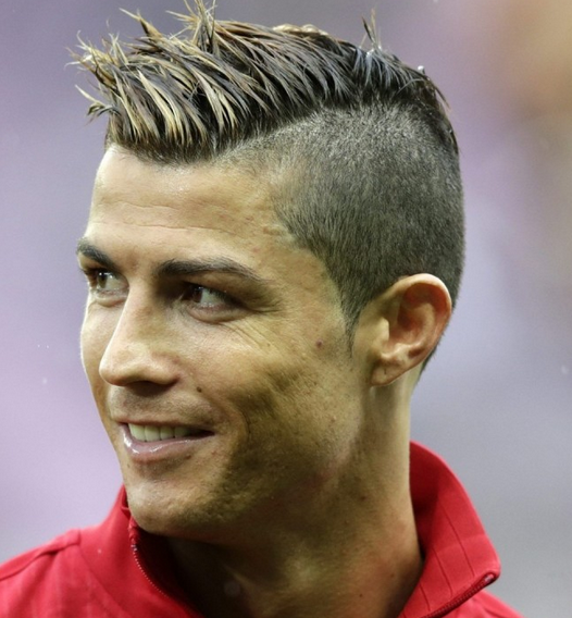 Flat forehead vs convex forehead Shitty Advice