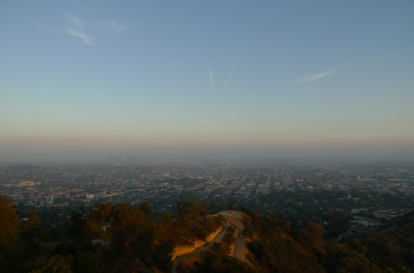 Costa Oeste: San Francisco, Yosemite, Death Valley, Las Vegas, Los Angeles - Blogs de USA - Los Angeles - Universal Studios. Día 10 (5)