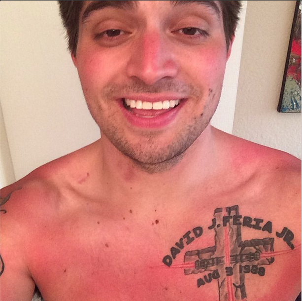 Hit a random girl on my IG newsfeed with eyes too far apart copypasta