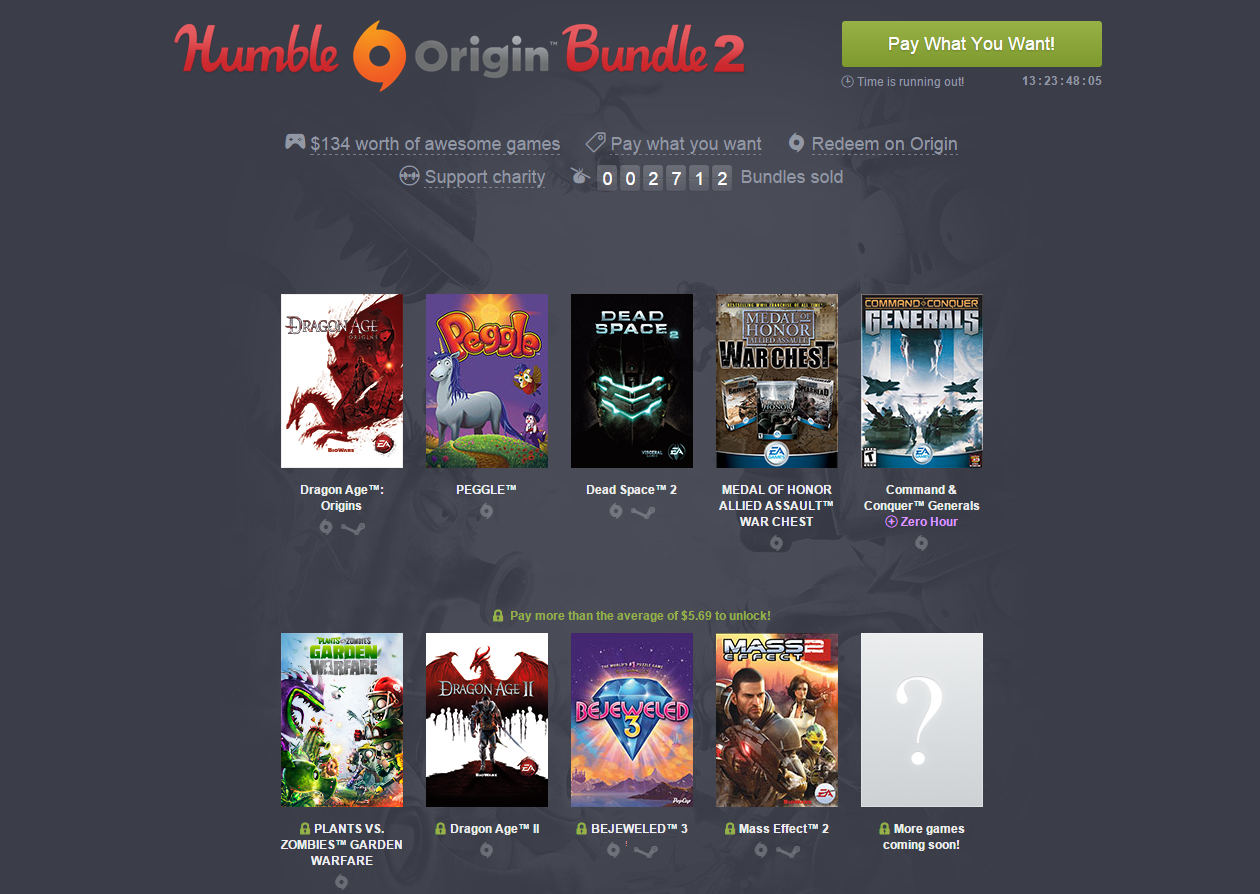 Humble bundle steam keys фото 89