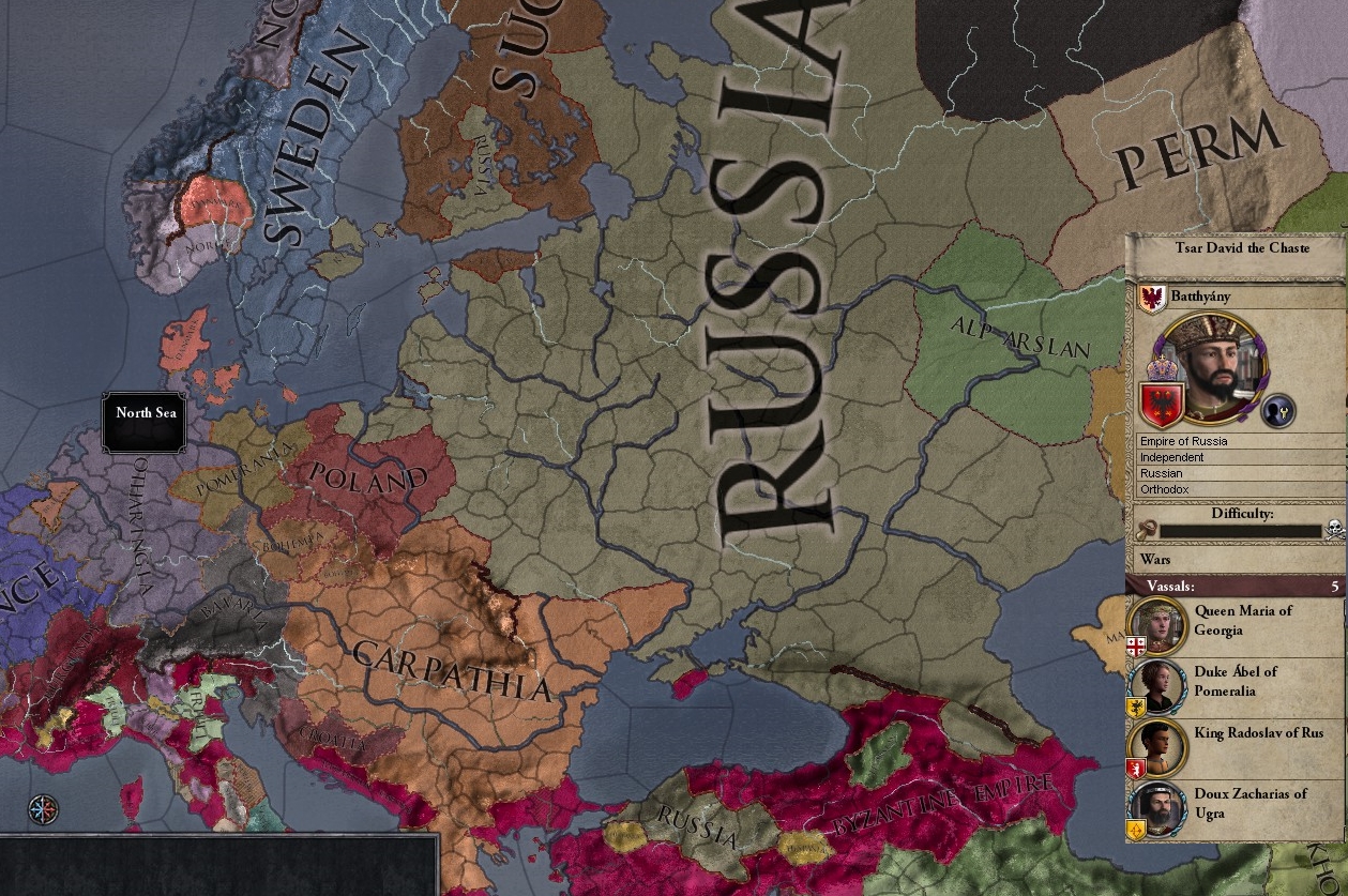 Euiv trade system