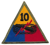 Ingame Shoulder Patch
