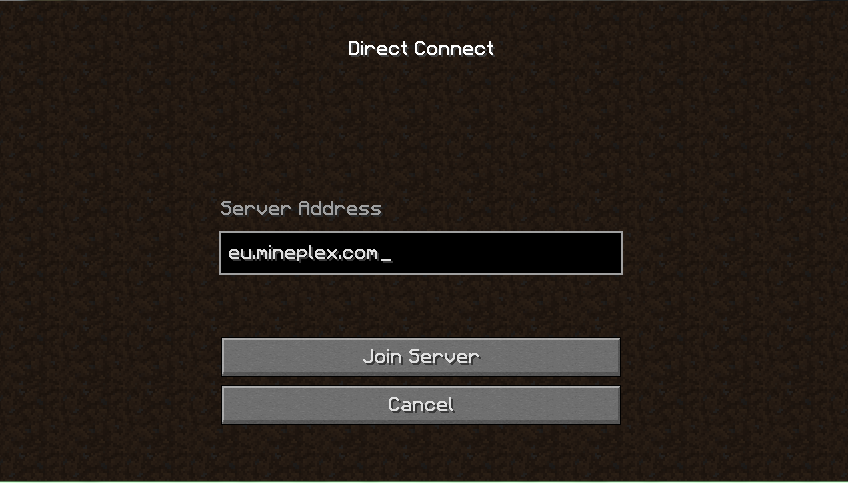 unknown host o unknown host o