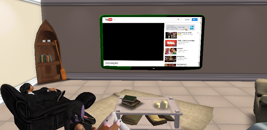 firestorm viewer for second life