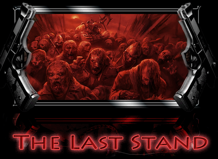 The Last Stand