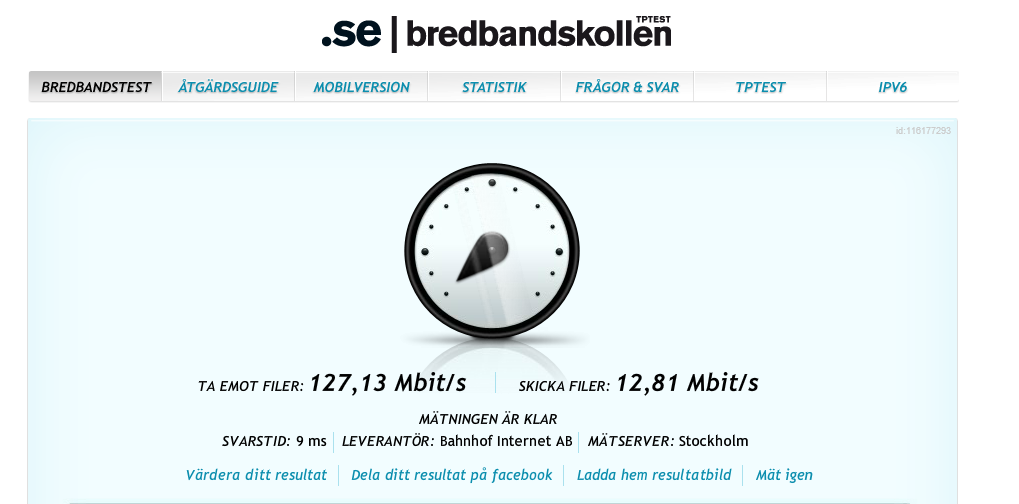 telia fiber vänersborg