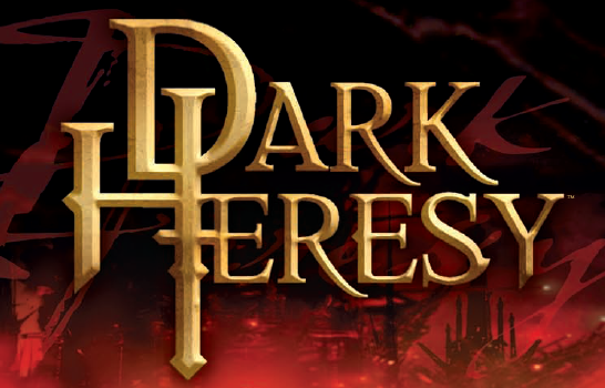 Dark Heresy