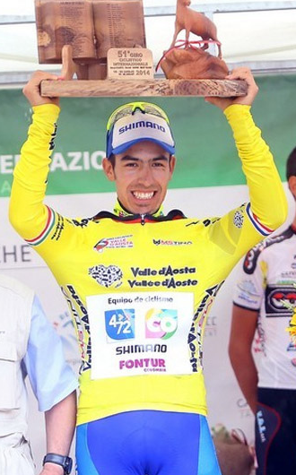 Бернардо Суаза