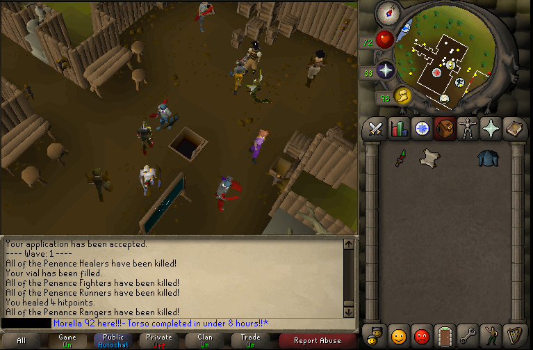 powerbot osrs powerbot osrs