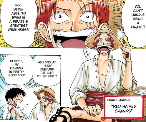 Chapter +1043 spoilers] Why does nobody talk about how similar Luffy's and  Blackbeard's devil fruit are? : r/OnePiece