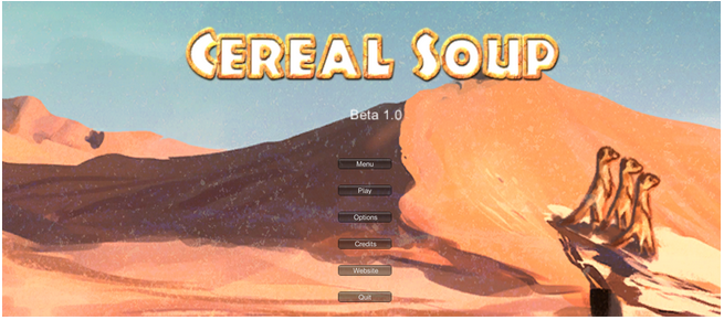 How to download cereal soup for windows 10