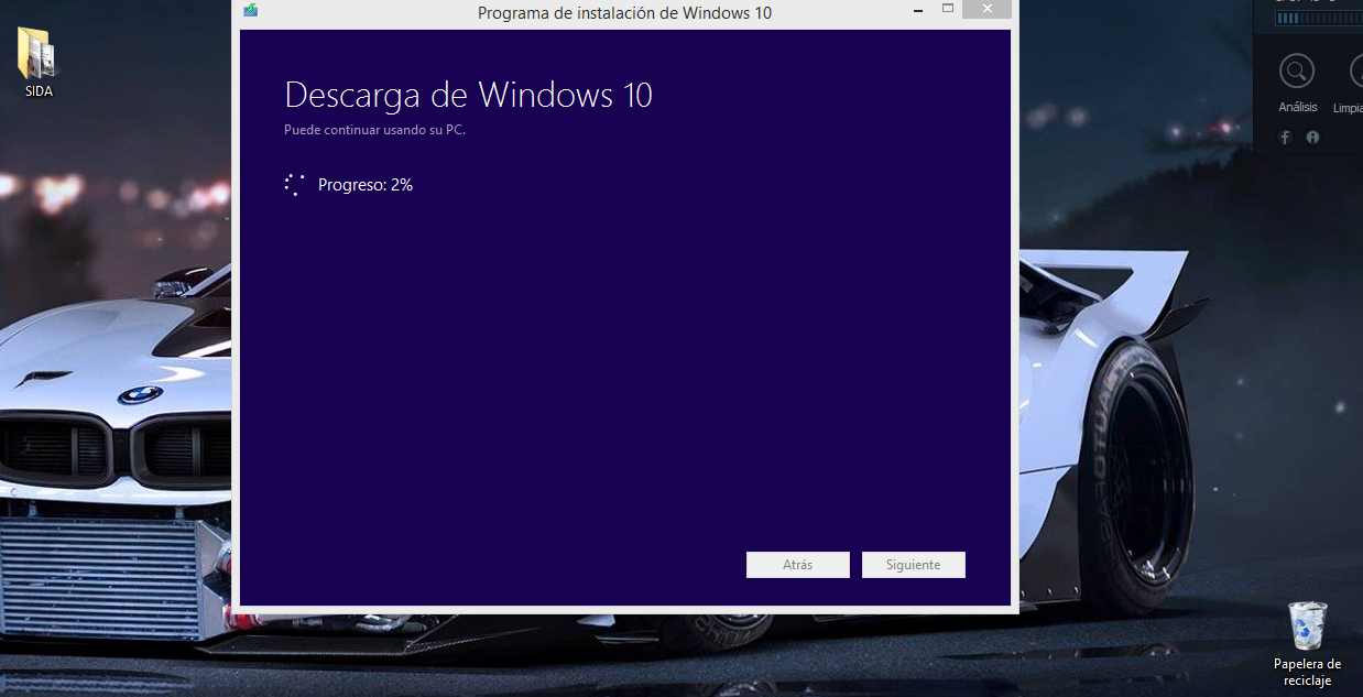 Windows 10 alguien lo a probado ya??