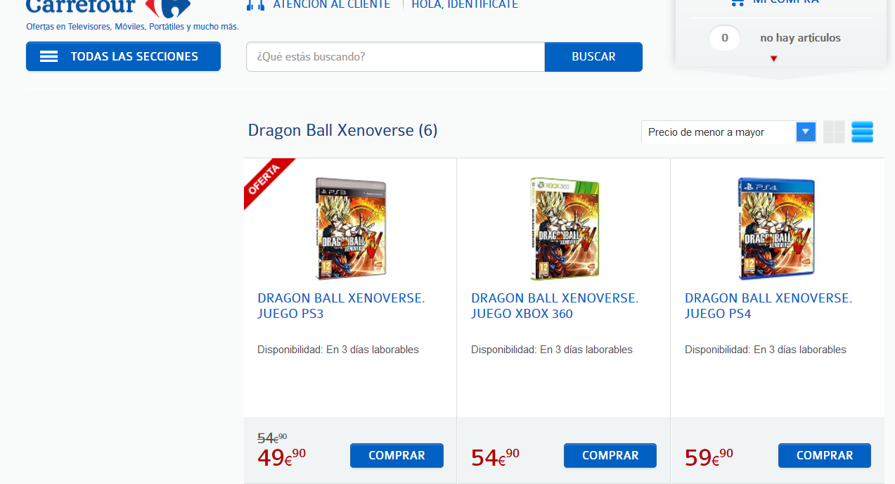 ps4 o xone?