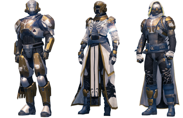 destiny 2 iron banner hunter armor season 6