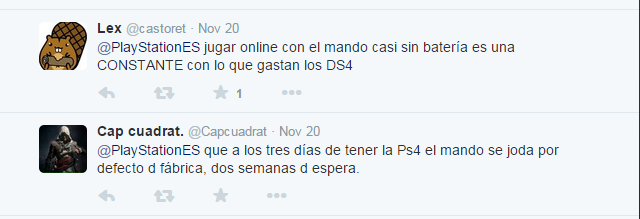 opinemos sobre la nueva IMAGEN de PLAYSTATION