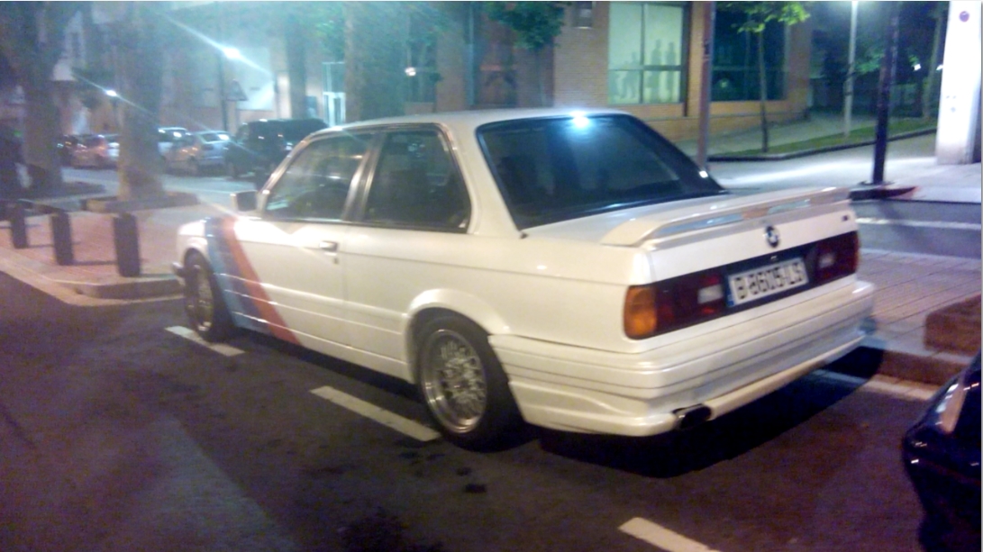 versiones poco comunes de los coches que os llaman la atencion