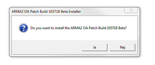 Wrong Cd Key Arma 2 Oa Patch