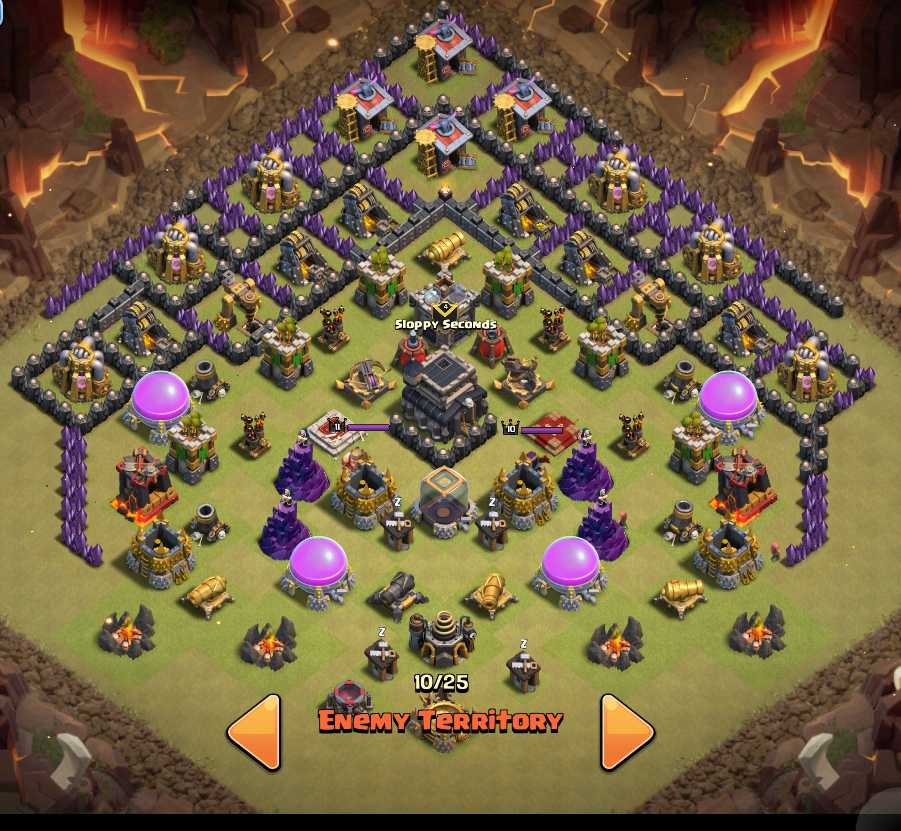 strategy-whats-the-point-of-this-type-of-base-r-clashofclans