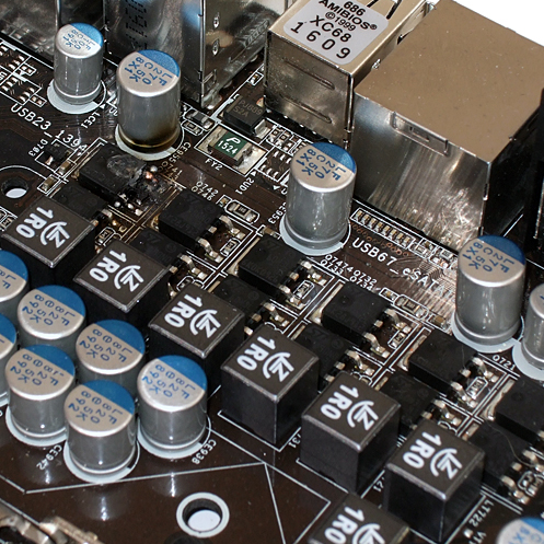 He conseguido overclockear mi APU por BIOS