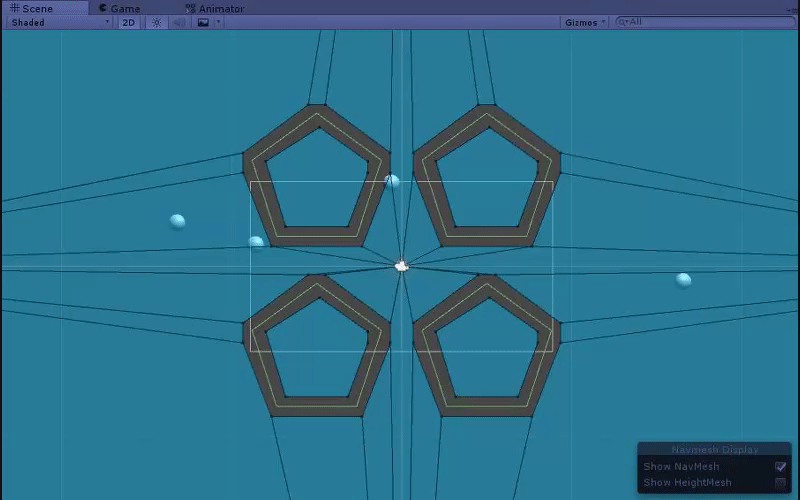 navmeshwith2d
