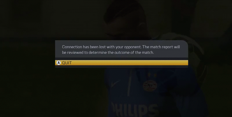 re: unable to access fut via console or webapp.