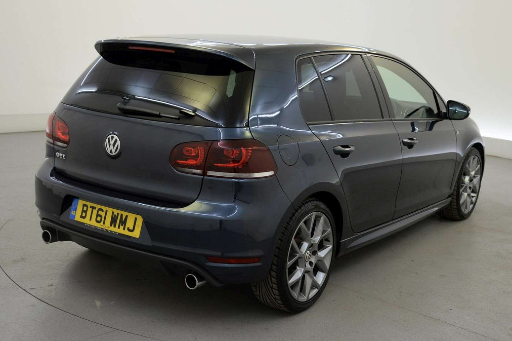 Everything That Went Wrong With Our High-Mileage MK5 Volkswagen GTI