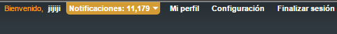 Tengo ganas de ver las notificaciones de @jijiji