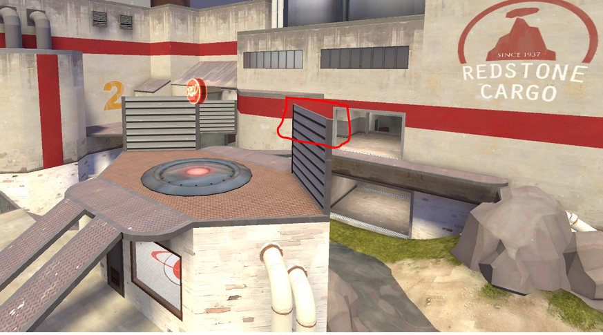 tf2 airshot map