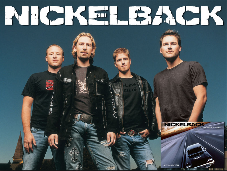 La Banda De Rock Mas Famosa Del Mundo