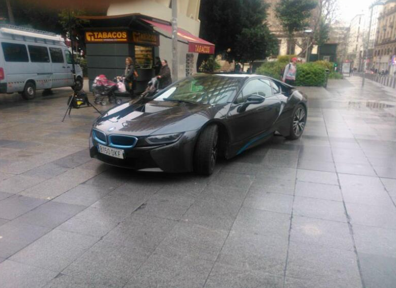 ventas de hibridos y electricos 2014
