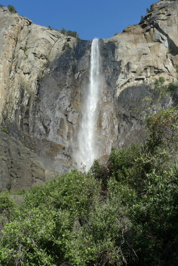 Costa Oeste: San Francisco, Yosemite, Death Valley, Las Vegas, Los Angeles - Blogs de USA - Yosemite. Día 4 (1)