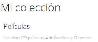 Plataforma Reto Anual de Cine 2014.