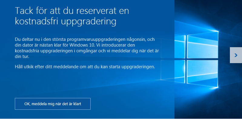 uppdatera windows 7 till 10 uppdatera windows 7 till 10