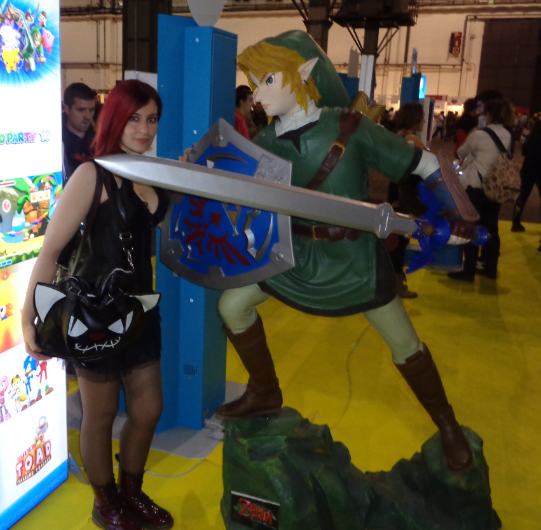 ¡Link me obliga!