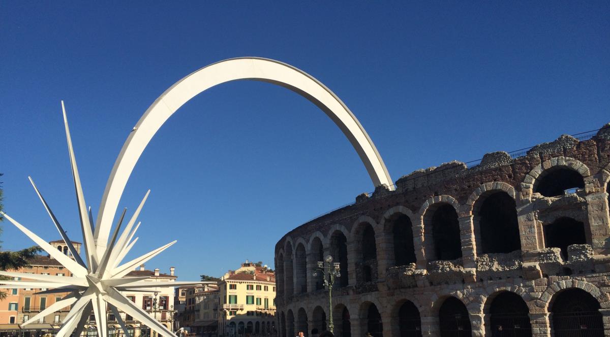 Tercer día: PADUA- VERONA- BOLONIA - ITALIA 2015 (1)