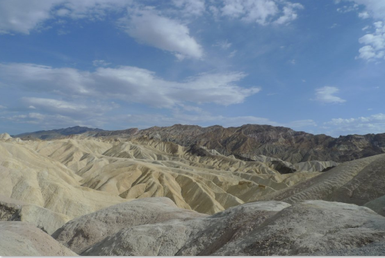 Costa Oeste: San Francisco, Yosemite, Death Valley, Las Vegas, Los Angeles - Blogs de USA - Death Valley-Las Vegas. Día 6 (4)