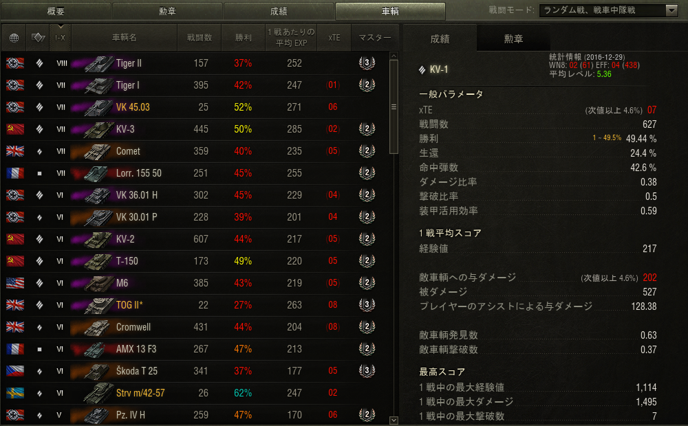 yWoTzWorld of Tanks 1198 [f]ڋ֎~]©2ch.net ->摜>21 