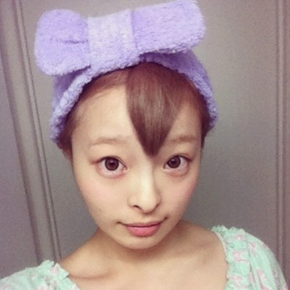 http//ameblo.jp/kyarypamyupamyu/entry,11127929850.html. きゃりーぱみゅぱみゅ オフィシャルウェブサイト