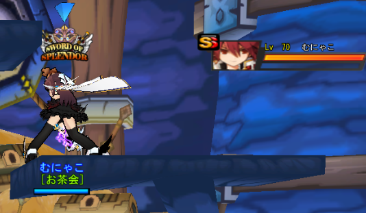 ELSWORD G\[hNX135 []ڋ֎~]©2ch.net ->摜>76 