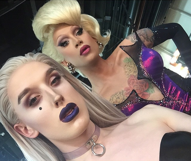 Drag Race: La GRAN Final!!