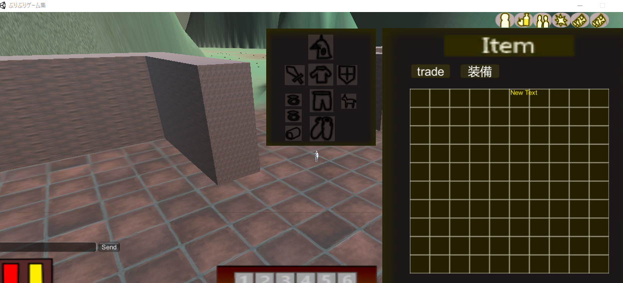 UnityC#׋MMO삽ǂǂIH4iOO 	YouTube>1{ ->摜>103 