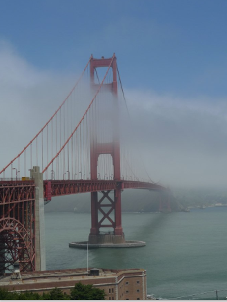 Costa Oeste: San Francisco, Yosemite, Death Valley, Las Vegas, Los Angeles - Blogs de USA - San Francisco. Día 3 (2)