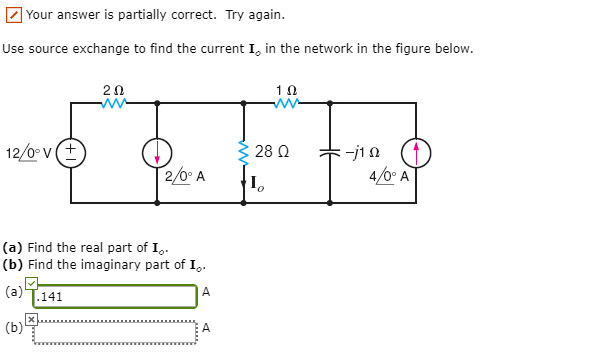 Solved Your Answer Is Partially Correct Try Again Use Chegg